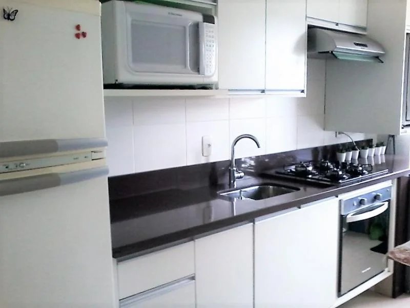 Apartamento à venda com 2 quartos, sendo 1 suíte, em Jardim das Vertentes, São Paulo, SP