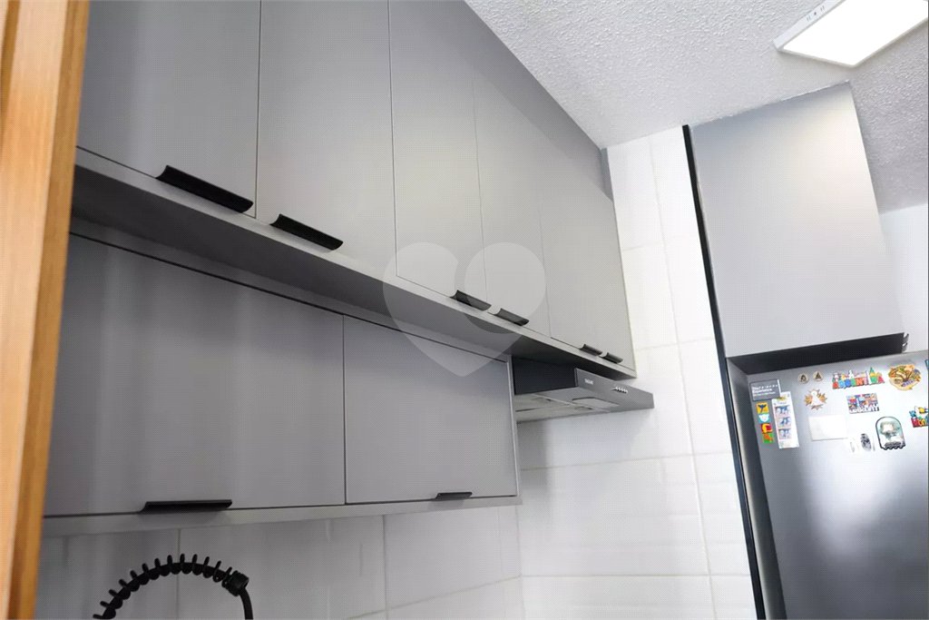 Apartamento à venda com 1 quarto em Belenzinho, São Paulo, SP