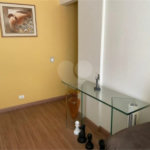 Apartamento à venda com 2 quartos em Pinheiros, São Paulo, SP
