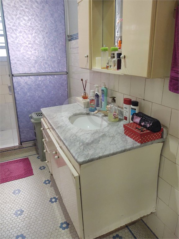 Apartamento à venda com 1 suíte em Pinheiros, São Paulo, SP