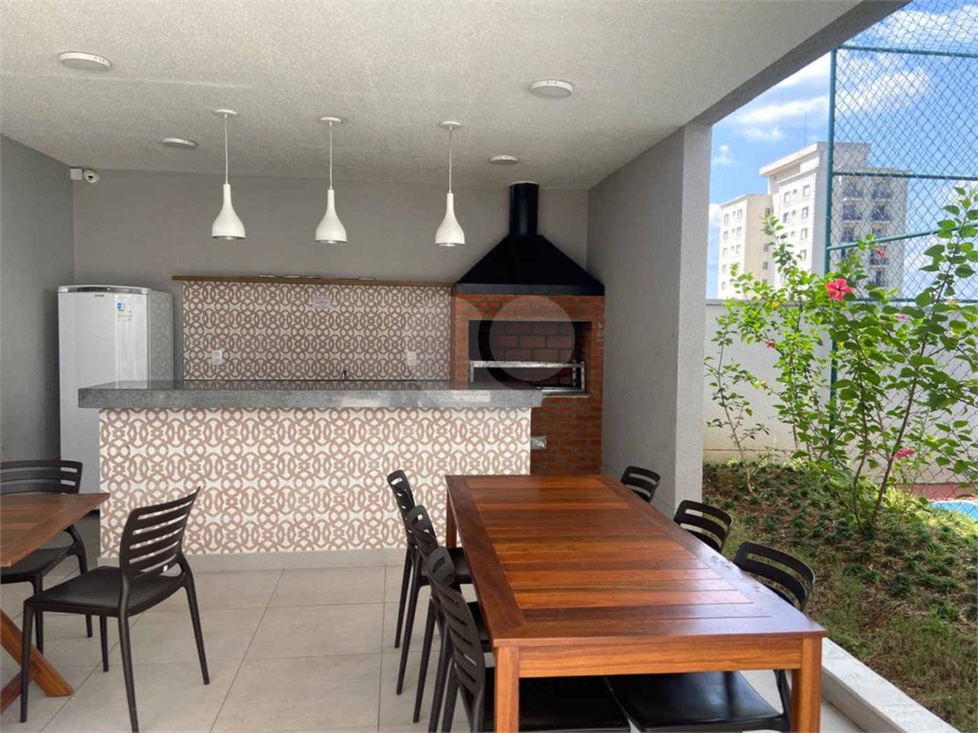 Apartamento para alugar com 2 quartos em Vila Gomes, São Paulo, SP