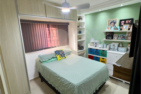 Apartamento à venda com 2 quartos em Parque Residencial Indaiá, Indaiatuba, SP