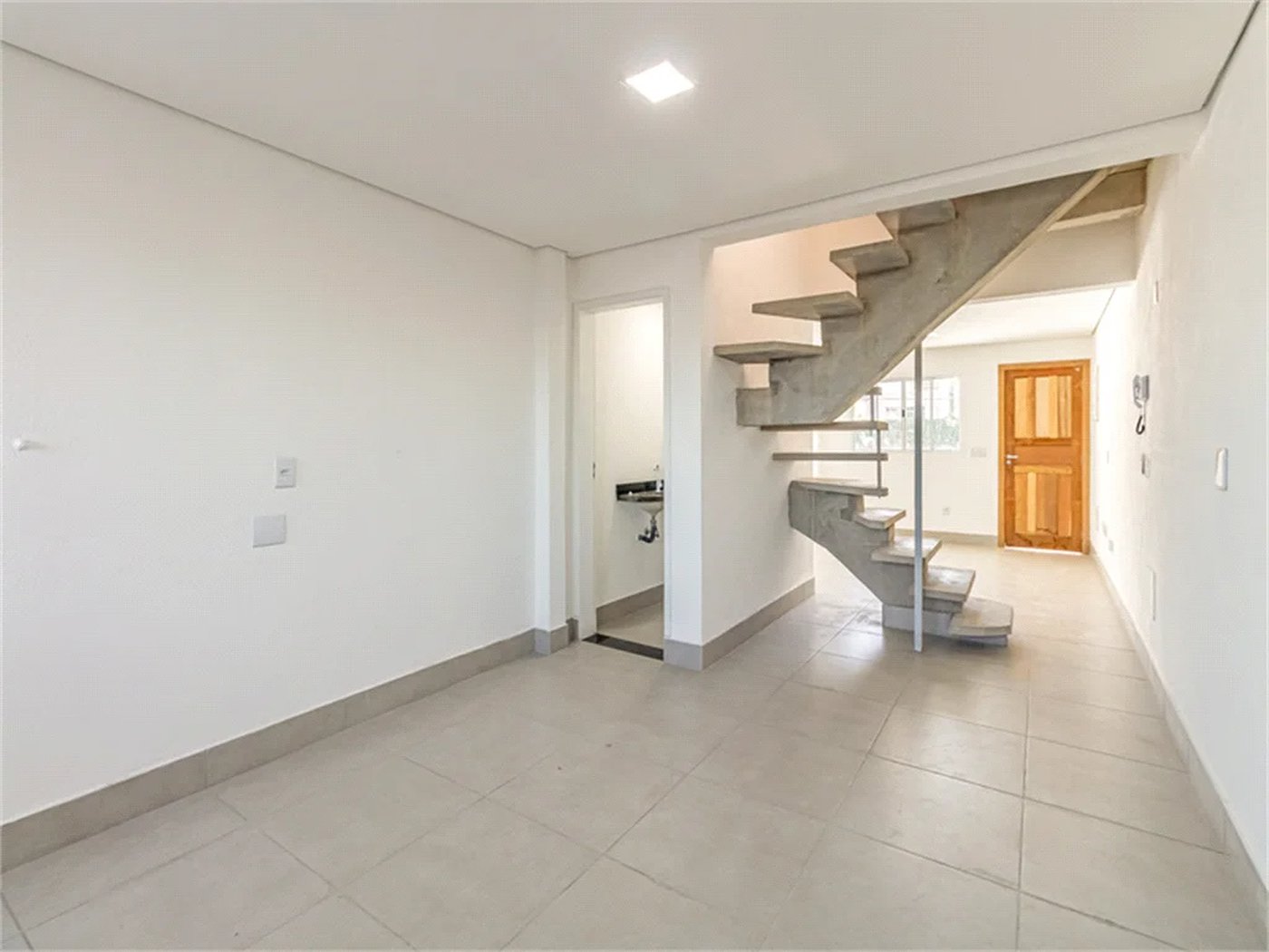 Casa à venda com 2 suítes em Jardim das Vertentes, São Paulo, SP