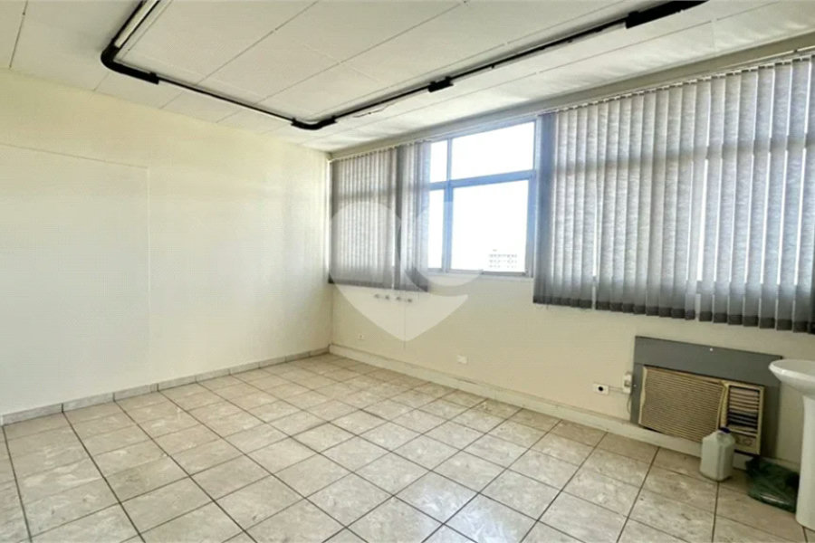 Sala Comercial para Locação- Centro Clinico Coriolano Ferraz do Amaral - Piracicaba/SP