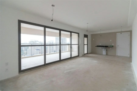 Apartamento á venda - Butantã