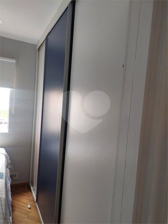 Apartamento à venda com 3 quartos em Mandaqui, São Paulo, SP