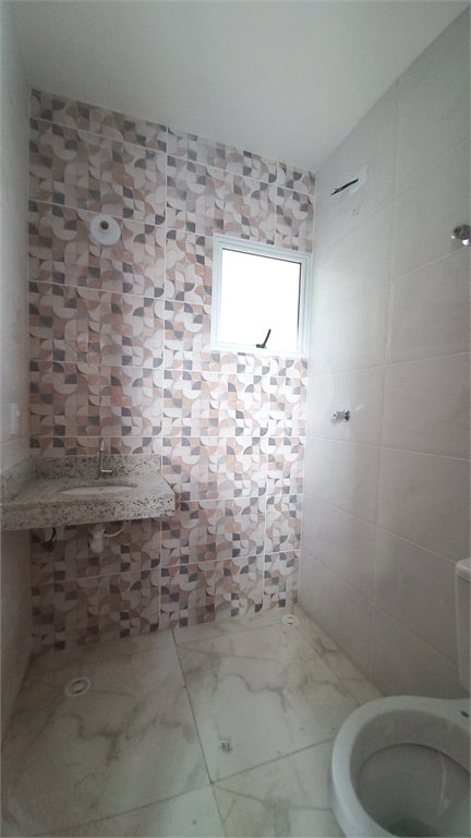 Apartamento à venda com 2 quartos em Vila Medeiros, São Paulo, SP