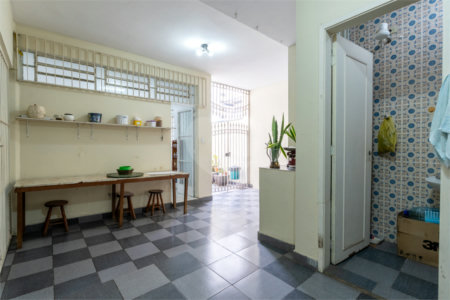 Sobrado à venda com 4 quartos, sendo 1 suíte, em Brooklin, São Paulo, SP