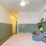 Apartamento à venda com 3 quartos, sendo 1 suíte, em Moema, São Paulo, SP