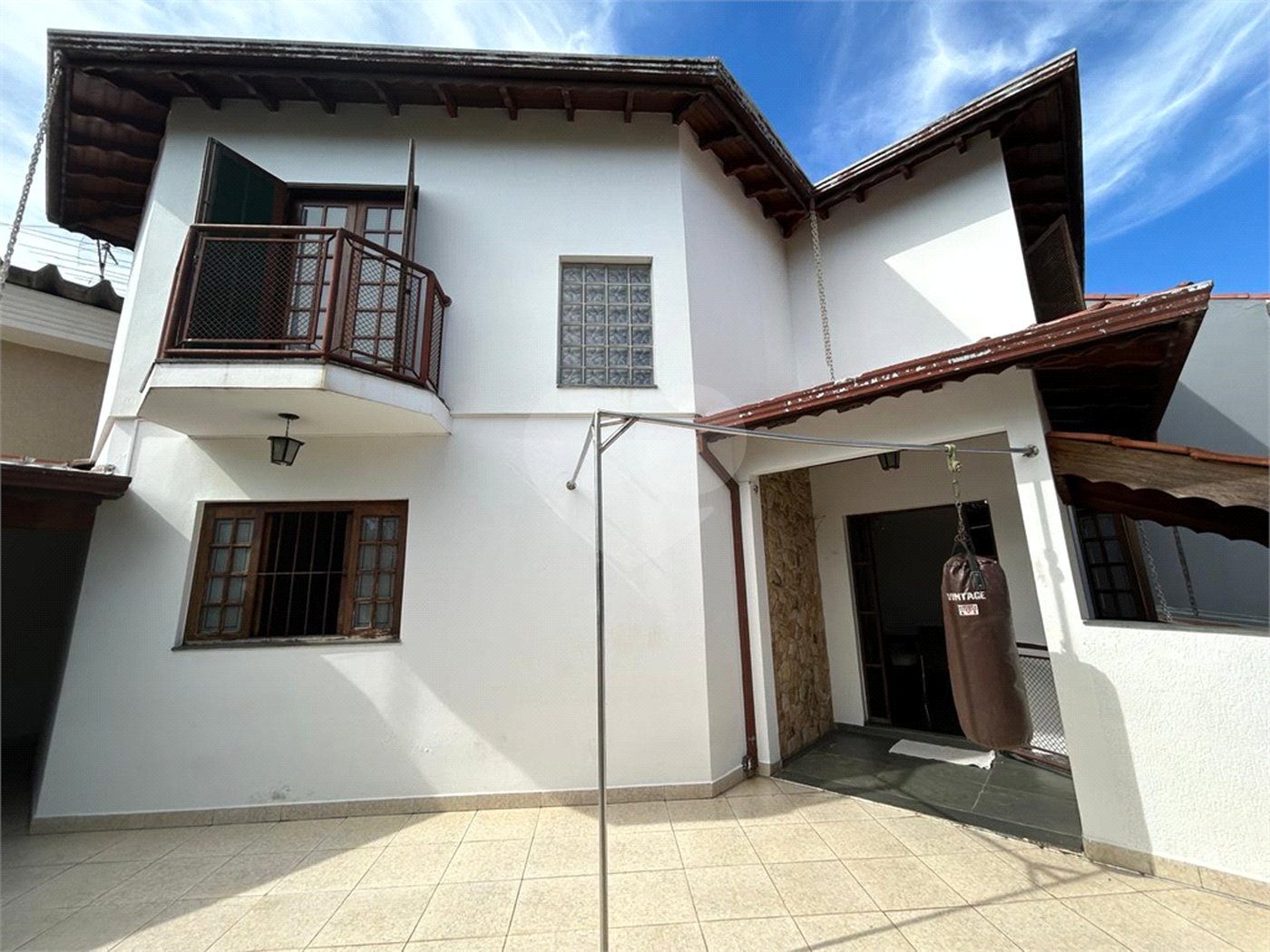 Sobrado à venda com 5 quartos, sendo 1 suíte, em Jardim Marisa, São Paulo, SP