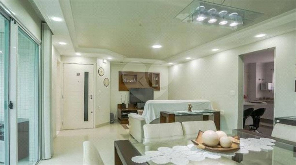 Apartamento à venda com 3 quartos, sendo 2 suítes, em Santana, São Paulo, SP