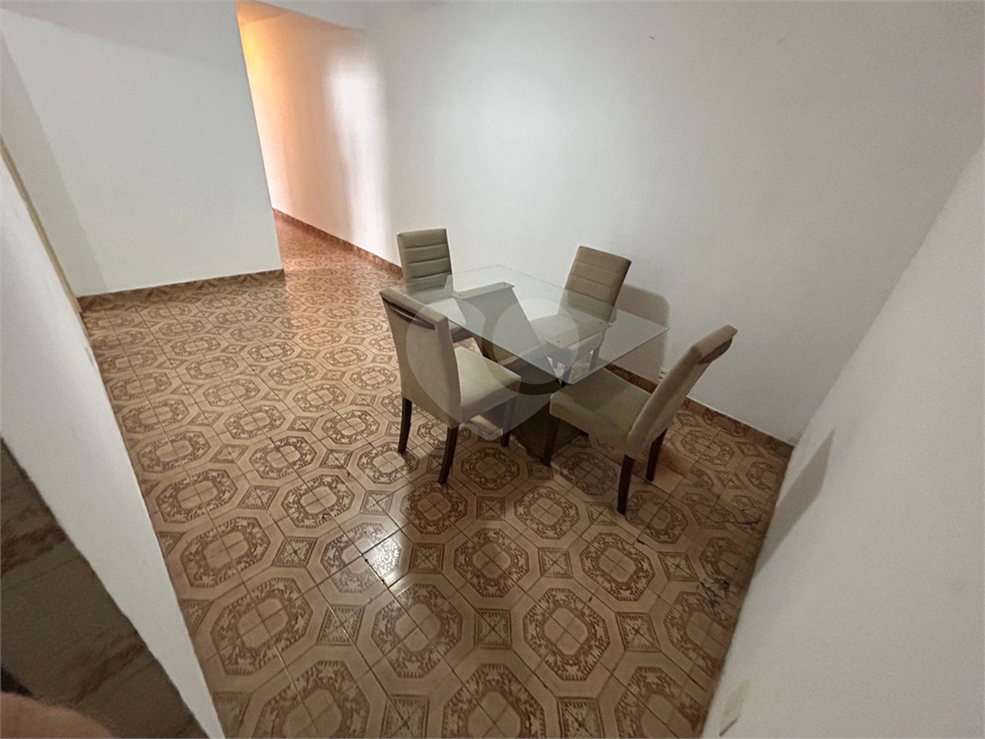 Apartamento à venda com 2 quartos em Praça da Bandeira, Rio de Janeiro, RJ