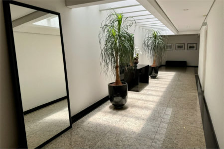 Cobertura à venda com 3 quartos, sendo 2 suítes, em Vila Progredior, São Paulo, SP