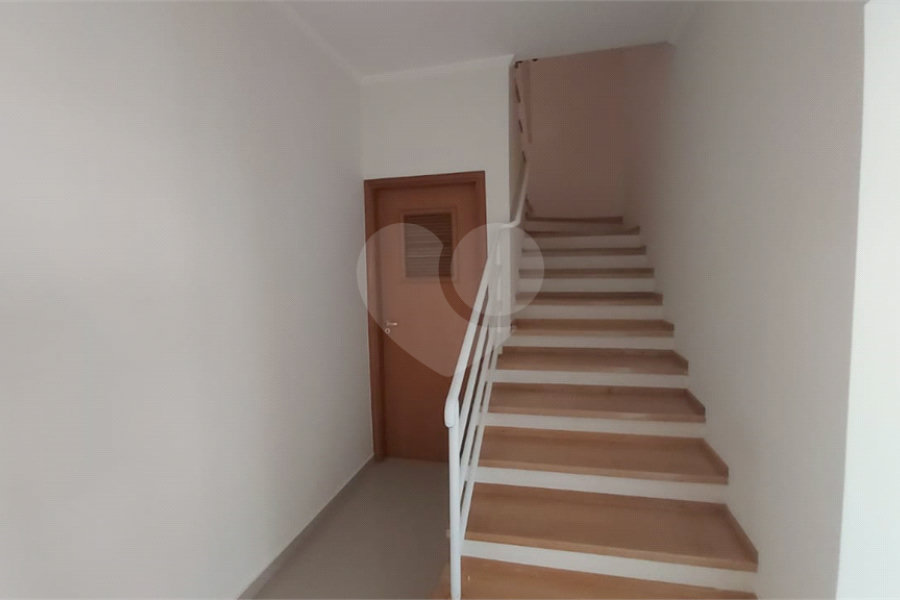 Sobrado à venda com 4 quartos, sendo 2 suítes, em Mandaqui, São Paulo, SP