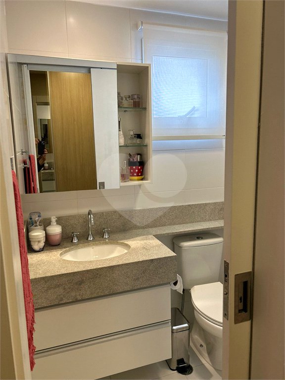 Apartamento à venda com 3 quartos, sendo 1 suíte,  em Jardim Caboré, São Paulo, SP