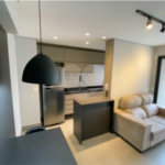 Apartamento à venda com 1 quarto em Pinheiros, São Paulo, SP
