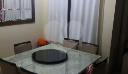 Sobrado à venda com 4 quartos, sendo 1 suíte,  em Casa Verde, São Paulo, SP