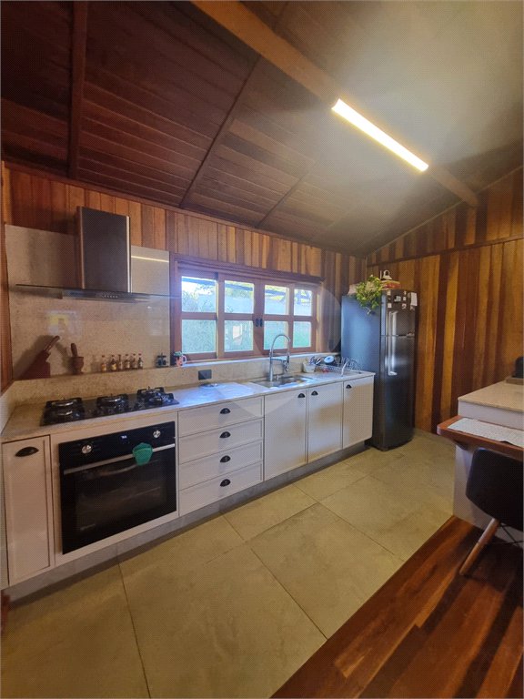 Chácara à venda com 3 quartos, sendo 1 suíte, em Recanto Campestre Internacional de Viracopos Gleba 6, Indaiatuba, SP