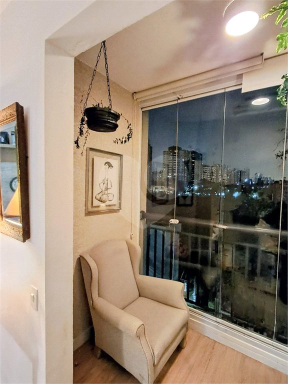 Apartamento à venda com 2 suítes em Vila Praia, São Paulo, SP