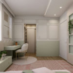 Apartamento com 4 dormitórios à venda, 295 m² por R$ 3.200.000,00 - Boqueirão - Santos/SP
