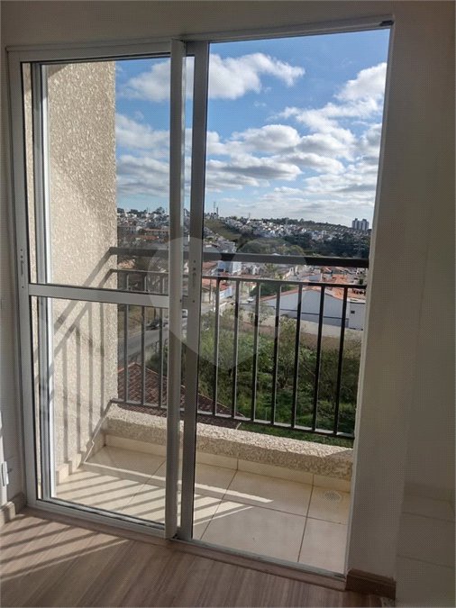 Apartamento à venda com 2 quartos em Conjunto Habitacional Brás Cubas, Mogi das Cruzes, SP