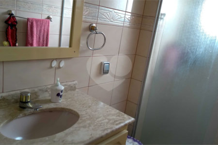 Apartamento à venda com 3 quartos, sendo 1 suíte, em Água Fria, São Paulo, SP