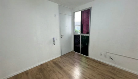 Apartamento para alugar com 2 quartos em Recanto Vista Alegre, Cotia, SP