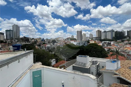 Sobrado à venda com 4 suítes em Jardim Franca, São Paulo, SP