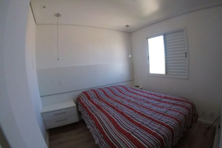Cobertura à venda com 3 quartos, sendo 1 suíte, em Jardim Celeste, São Paulo, SP