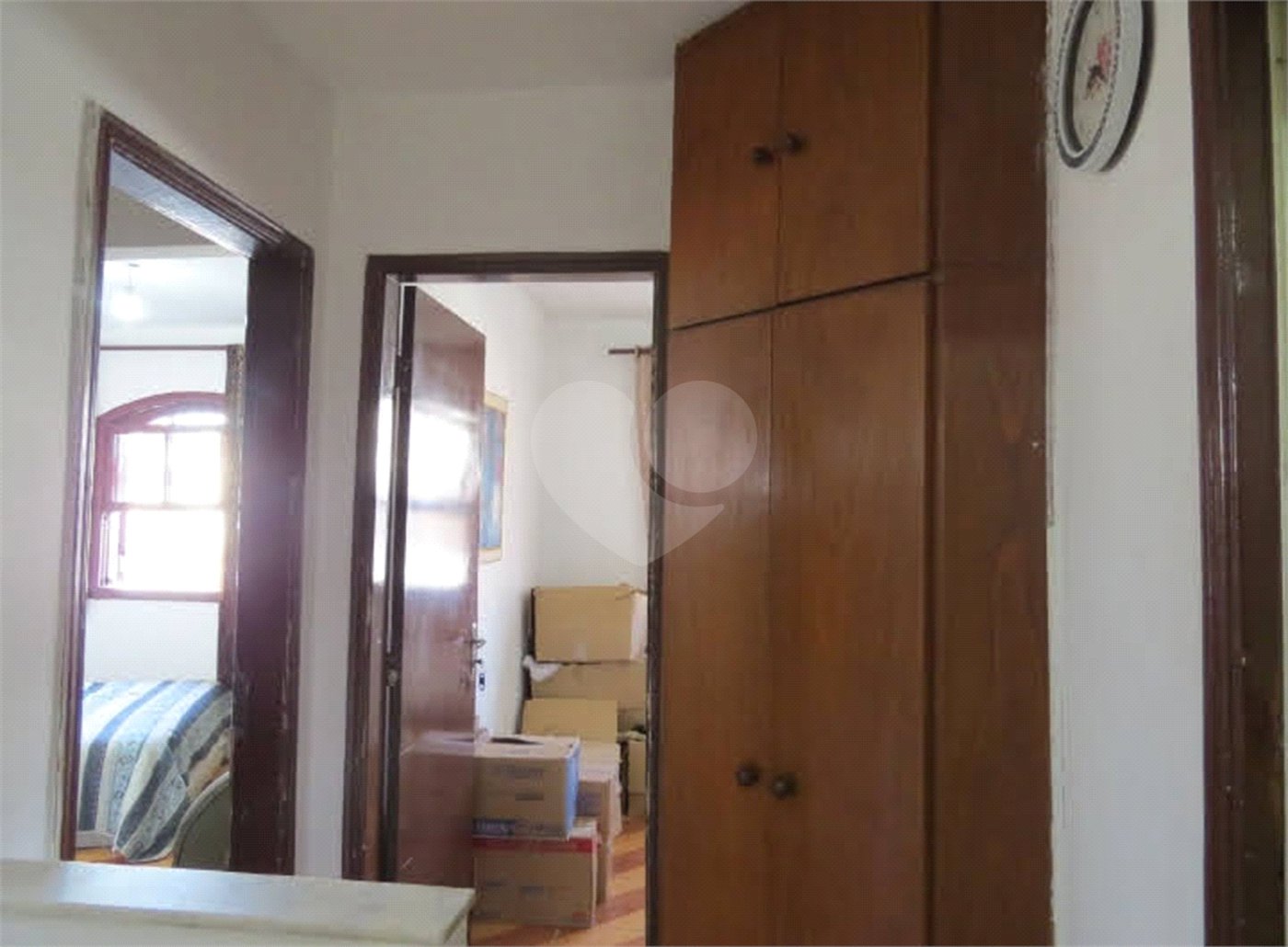 Sobrado à venda com 3 quartos, sendo 1 suíte, em Jabaquara, São Paulo, SP