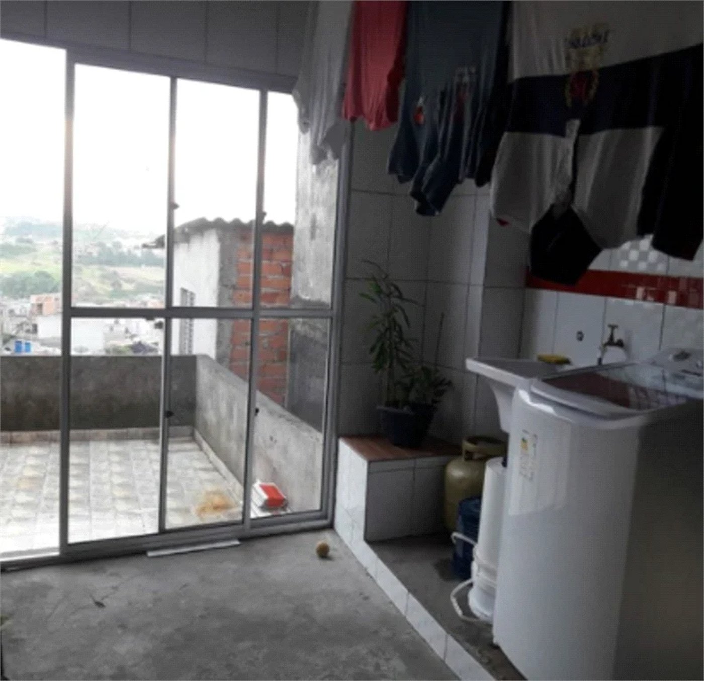 Casa à venda com 2 quartos em Jardim das Rosas (zona Sul), São Paulo, SP