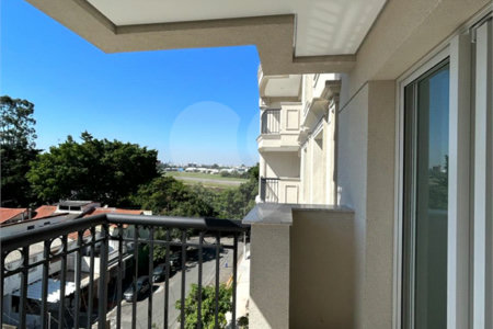 Apartamento à venda com 2 suítes em Vila Ester (zona Norte), São Paulo, SP