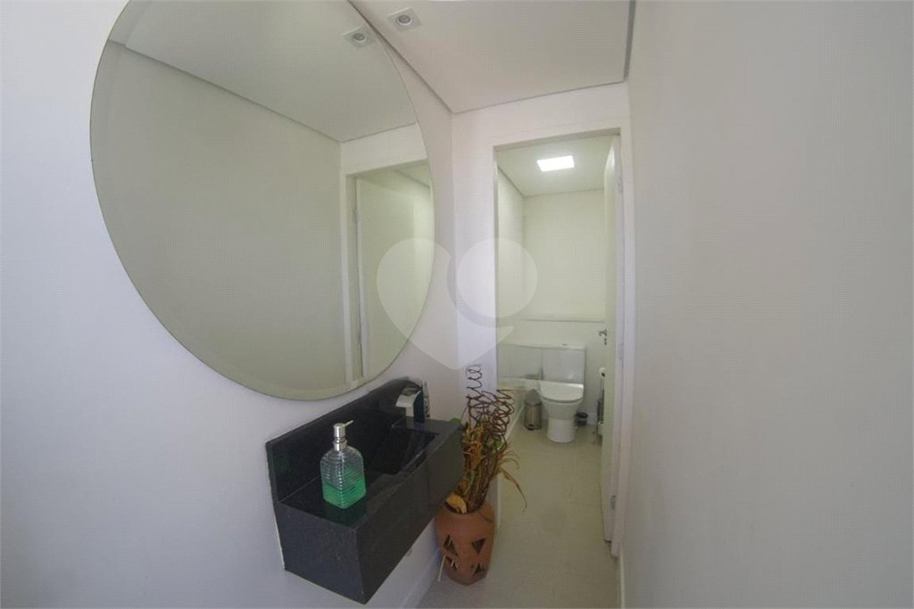 Apartamento à venda com 3 suítes em Cidade São Francisco, São Paulo, SP