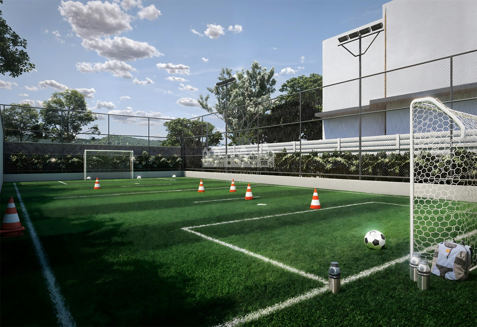 Casa, 2 quartos, 69 m² - Foto 10