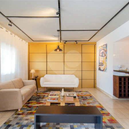 Apartamento à venda com 3 suítes em Jardim Marajoara, São Paulo, SP