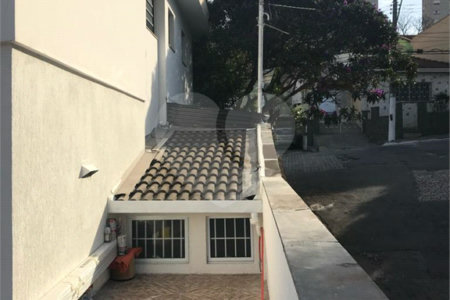 Sobrado à venda com 3 quartos, sendo 1 suíte, em Santana, São Paulo, SP