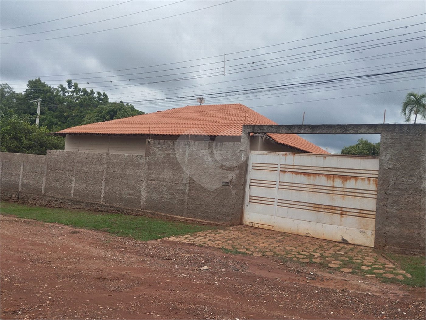 Chácara à venda com 3 quartos, sendo 1 suíte, em Chácara Flora Araraquara, Araraquara, SP