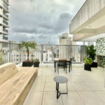 Apartamento à venda com 1 quarto em Perdizes, São Paulo, SP