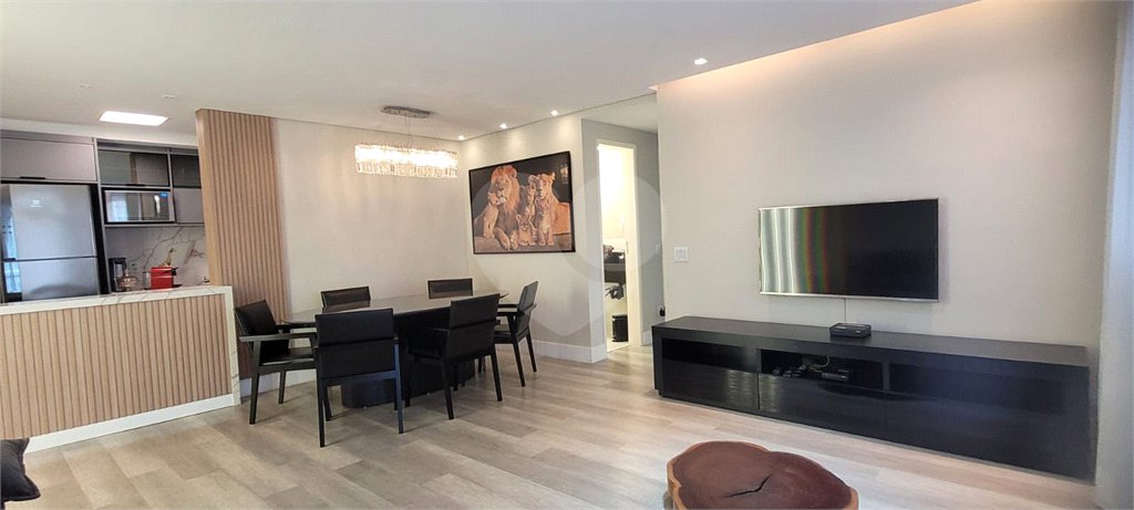 Amplo apto à venda | 113 m² | 3 dormitórios (1 suíte) | 2 vagas na Mooca!