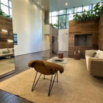 Apartamento para alugar com 1 suíte em Moema, São Paulo, SP