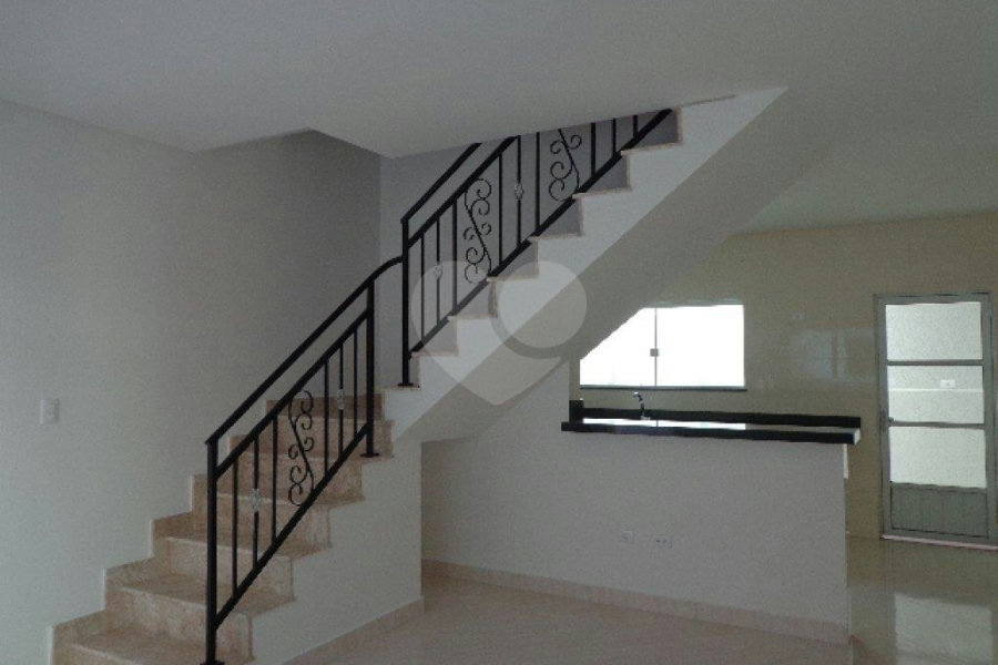 Casa à venda com 2 suítes no condomínio Palmas, São Paulo - SP