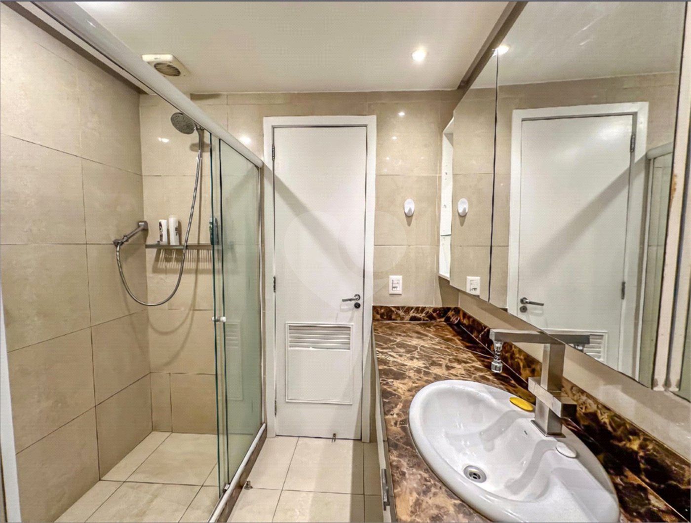 Apartamento à venda com 3 quartos em Flamengo, Rio de Janeiro, RJ