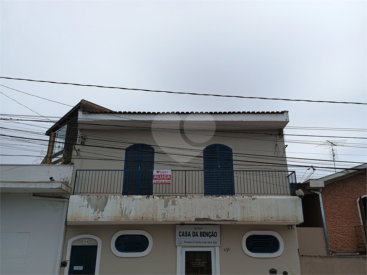 Salão para alugar em Sumarezinho, Ribeirão Preto, SP