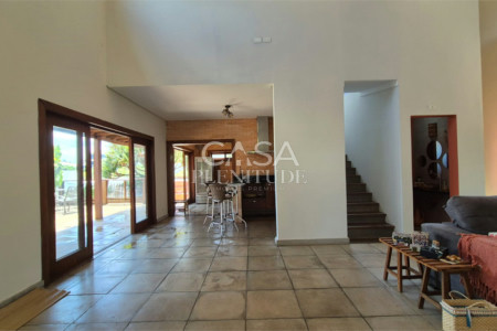 Casa em condomínio à venda ou para alugar com 3 suítes em Village Ipanema Ii, Araçoiaba da Serra, SP