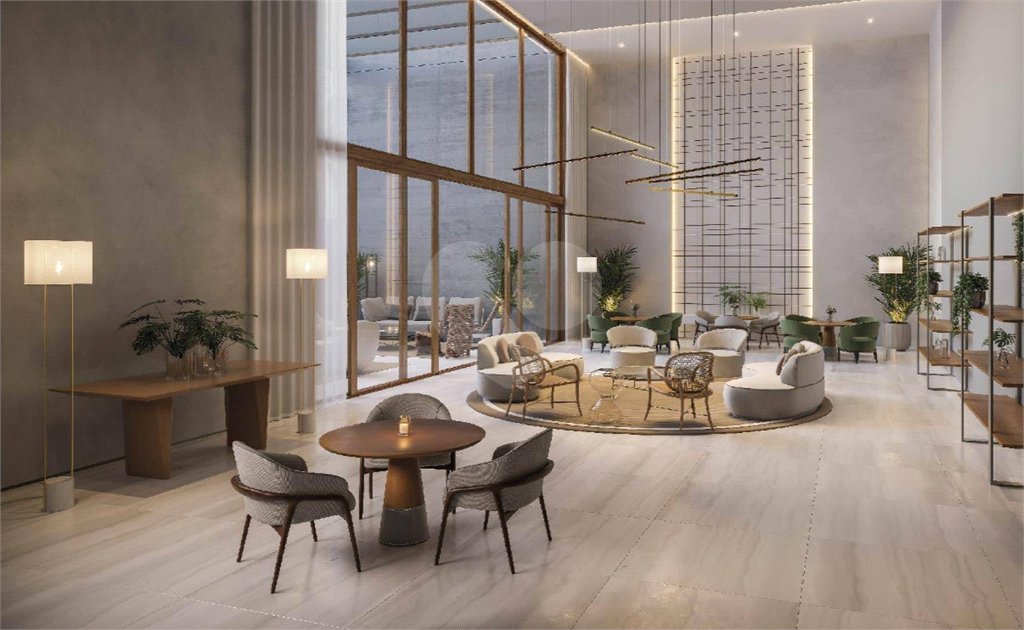 Apartamento à venda com 3 quartos, sendo 1 suíte, em Jardim Paulista, São Paulo, SP