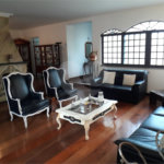 Casa Térrea à venda com 4 suítes em Brooklin Paulista, São Paulo, SP