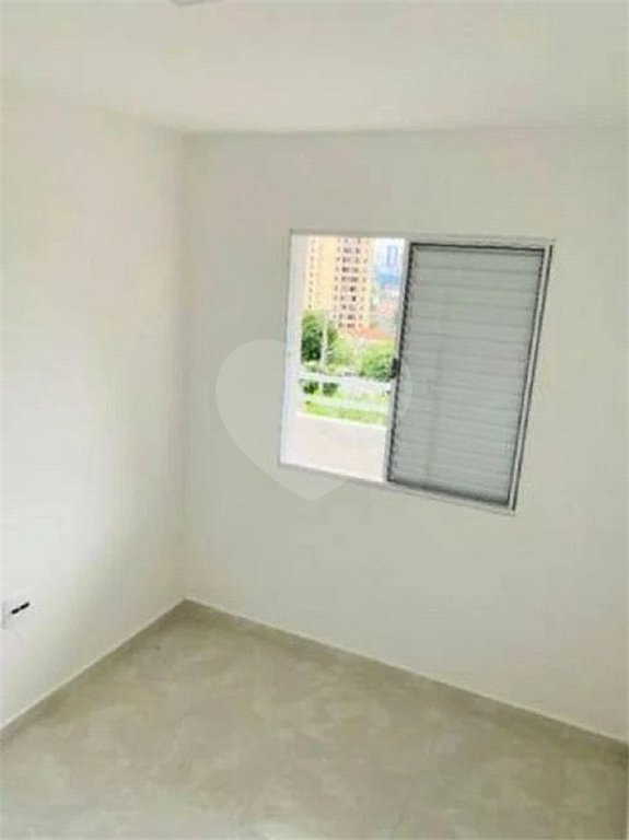 Apartamento à venda com 2 quartos em Casa Verde, São Paulo, SP
