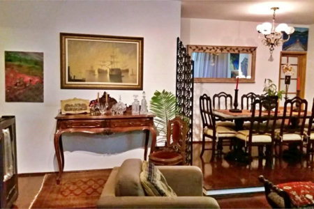 Apartamento à venda com 3 quartos, sendo 1 suíte, em Vila Andrade, São Paulo, SP