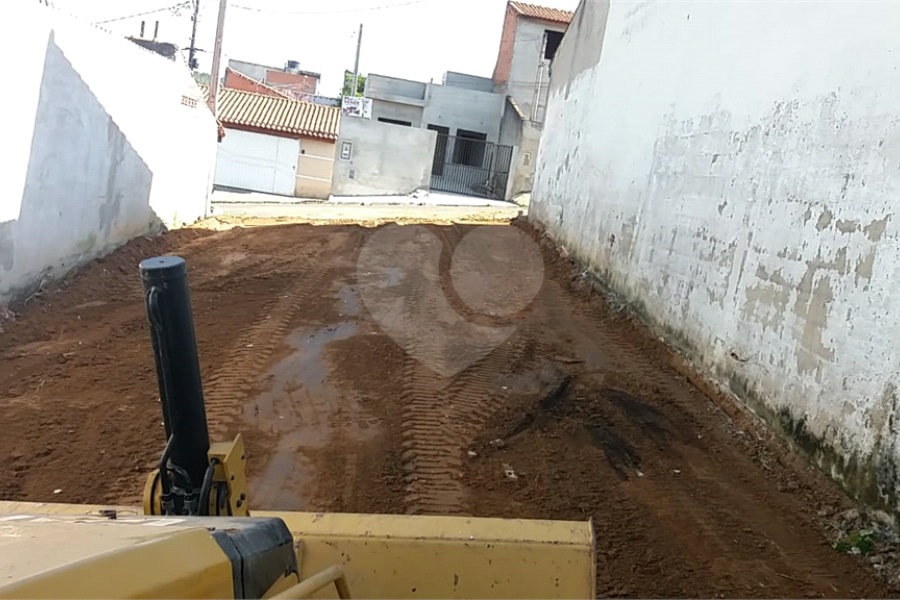 Terreno à venda em Jardim Santa Helena, Salto de Pirapora, SP