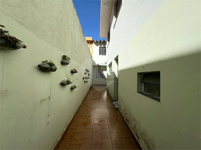 Sobrado à venda com 3 quartos, sendo 1 suíte,  em Limão, São Paulo, SP